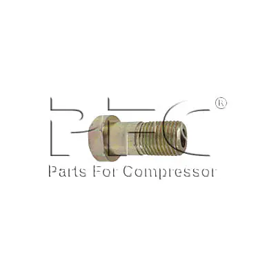 Tublar Screw 1011132800 Replacement - Master