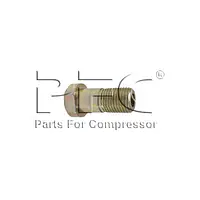 Tublar Screw 1011132800 Replacement - Master