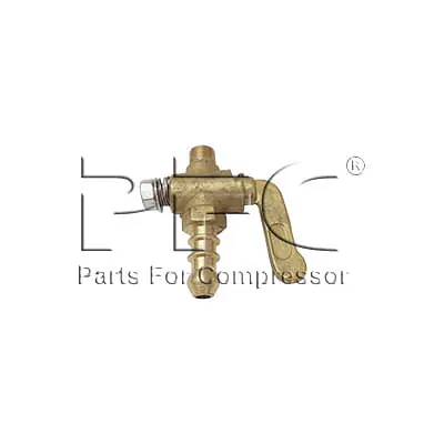 Drain Cock1619198100 Replacement - Master