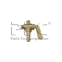 Drain Cock1619198100 Replacement - Master