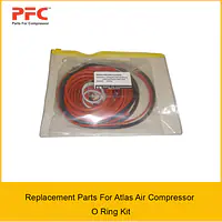 O Ring Kit VT-4 for Atlas Copco Air Compressor - Master