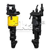 Rock Drilling Tools - Master