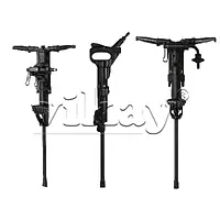 Hand Held Rock Drill - Master