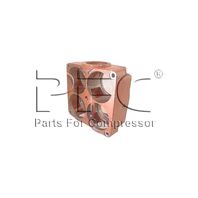 Head LP 1614030202 Replacement - Master