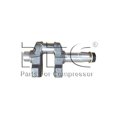 Crankshaft  1614037405 Replacement - Master