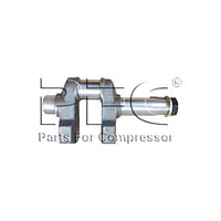 Crankshaft  1614037405 Replacement - Master