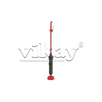 CP 0004 Chicago Pneumatic Backfill Tamper - Master