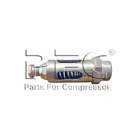 Safety valve 0831409300 Replacement - Master