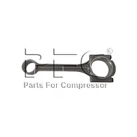 Connecting Rod 1404118581 Replacement - Master