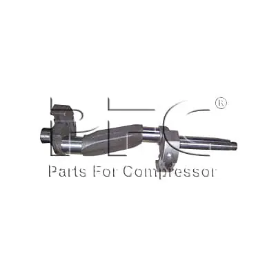 Crankshaft 1615037480 Replacement - Master
