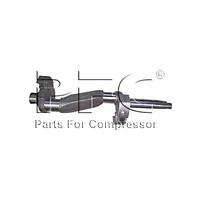 Crankshaft 1615037480 Replacement - Master