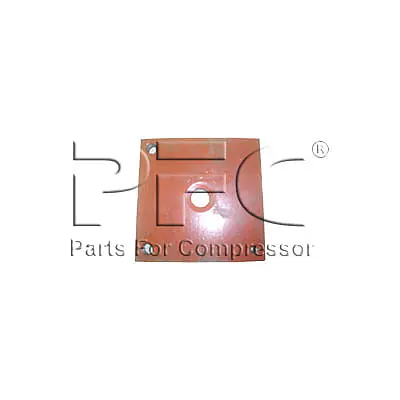 Locking plate LP1614034500 Replacement - Master
