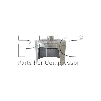 Retainer compl. Valve HP1614034380 Replacement - Master