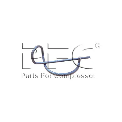 Lock spring 1002133500 Replacement - Master