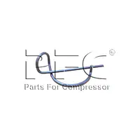 Lock spring 1002133500 Replacement - Master