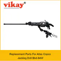 Bbd 94W Atlas Copco Jackleg Drill Parts - Master