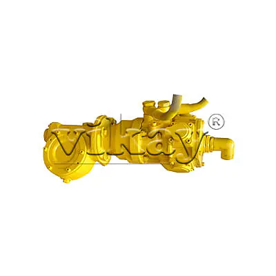 Feed Unit Complete 9718425978 Replacement - Master