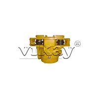 Worm Gear Box Complete - Single Start 3162166382 Replacement - Master