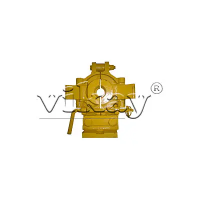 Drill Steel Support Comp. (38 mm) 9718355680A Replacement - Master