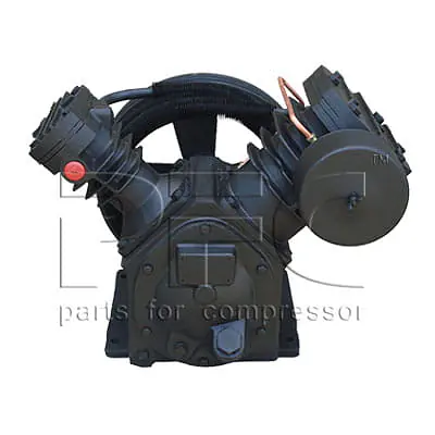 7.5 HP Air Compressor Pump - Master