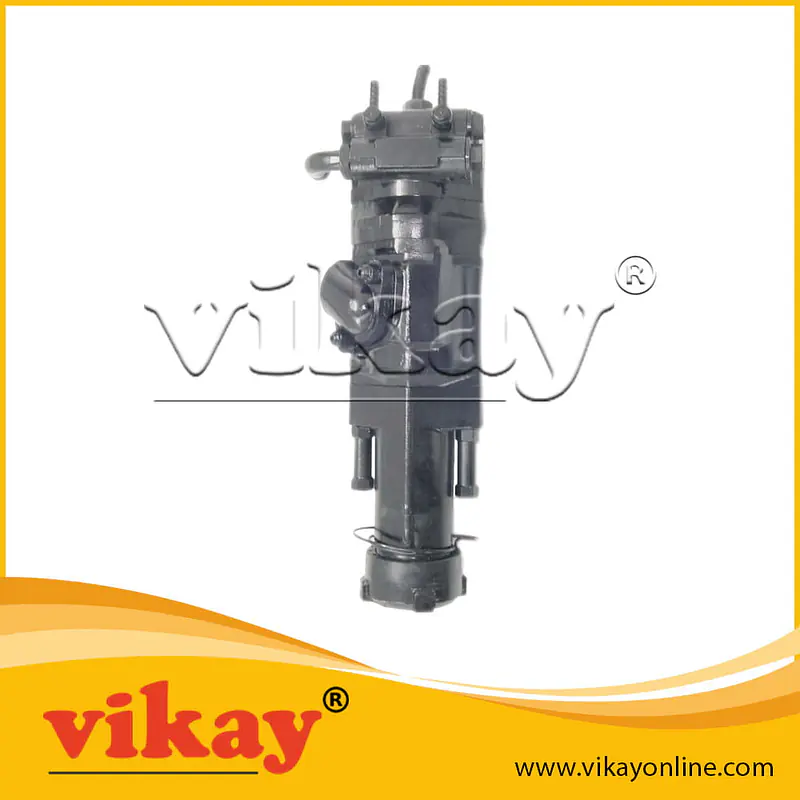 VK 12 - Vikay Drifter Parts - Master