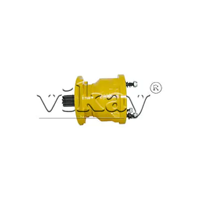 Planetary Gearing 3161087280 Replacement - Master