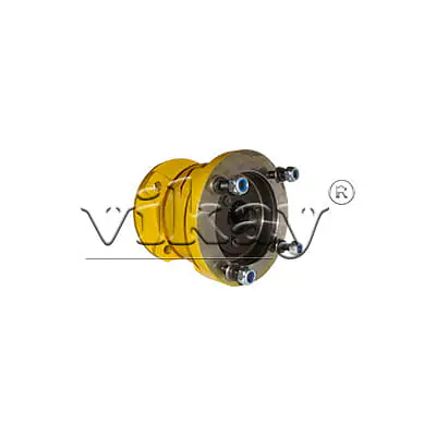 Planetary Gearing 3161087280 Replacement - Master