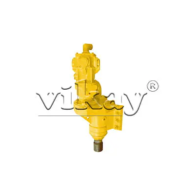 Rotation Unit 8032010103 Replacement - Master