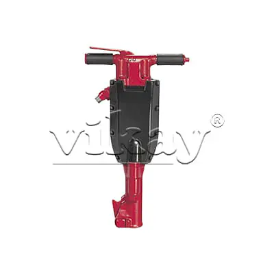 CP 1260S Chicago Pneumatic Paving Breaker - Master