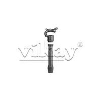 CP 4611P Chicago Pneumatic Rivet Buster - Master