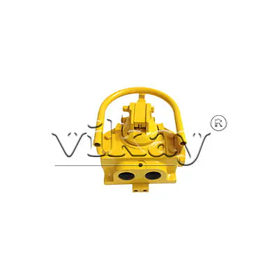 Air Control Bucket 5032015586 Replacement - Master