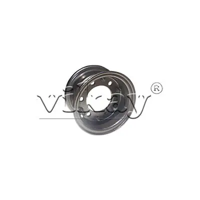 Rim Set 5112118180 Replacement - Master