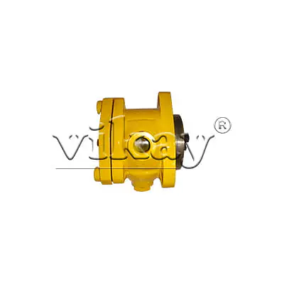 Traction Air Motor 5021016081A Replacement - Master