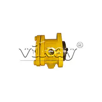 Traction Air Motor 5021016081A Replacement - Master