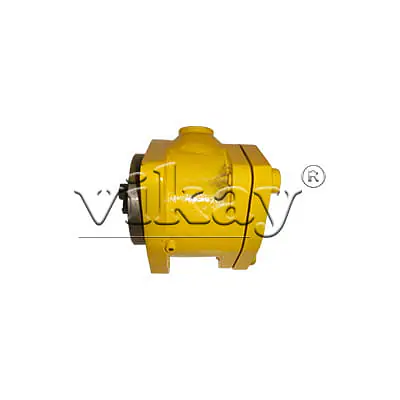 Traction Air Motor 5021016081A Replacement - Master