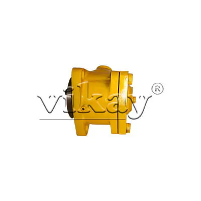 Traction Air Motor 5021016081A Replacement - Master