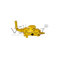 Oil Lubricator 5042016583 Replacement - Master