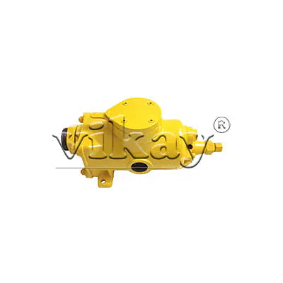 Oil Lubricator 5042016583 Replacement - Master