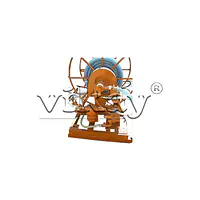 Compl. Reel 0176099000 Replacement Parts - Master