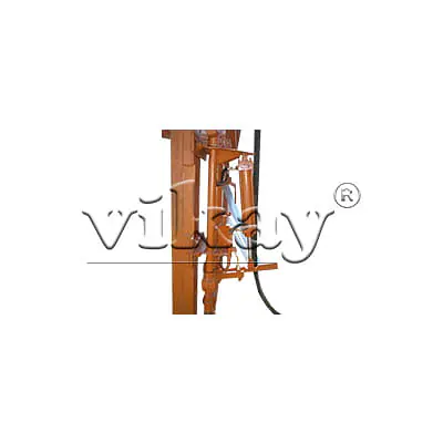 Compl. Central 0180696000 Replacement Parts - Master