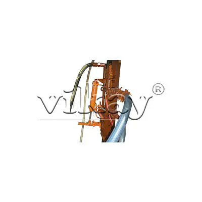 Compl. Central 0180696000 Replacement Parts - Master