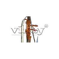 Compl. Central 0180696000 Replacement Parts - Master