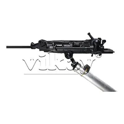BBC 16W Atlas Copco Rock Drill - Master