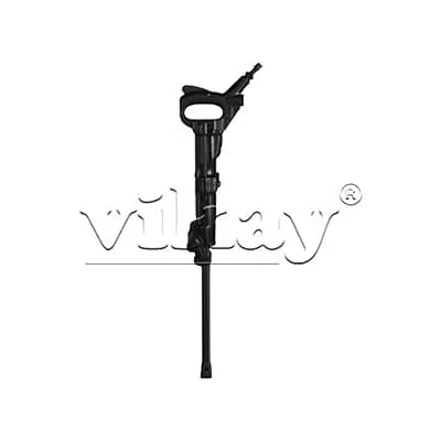 BBD 12D 01 Atlas Copco Rock Drill - Master
