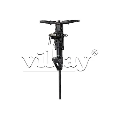 RH 571 5L Atlas Copco Rock Drill - Master