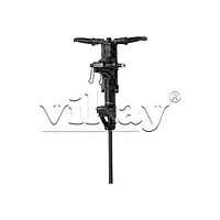 RH 571 5L Atlas Copco Rock Drill - Master