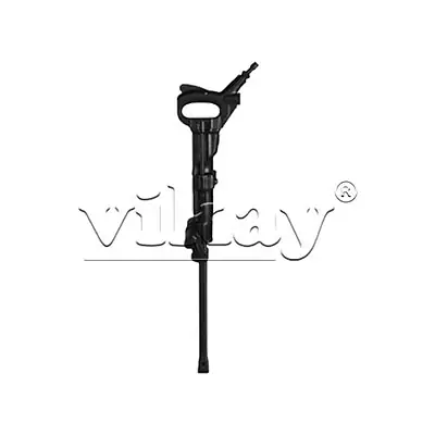 BBD 12D 01 Atlas Copco Rock Drill - Master