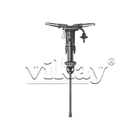 BBD 12T 01 Atlas Copco Rock Drill - Master