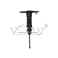 RH 658 5L Atlas Copco Rock Drill - Master