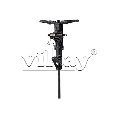 RH 571 5L Atlas Copco Rock Drill - Master